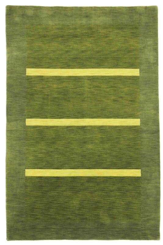 Orientteppich 248x163 cm aus hochwertiger Wolle, handgeknüpft