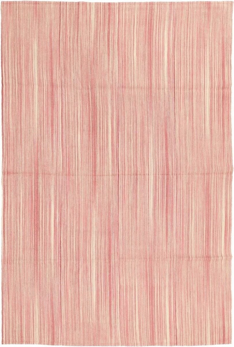 Orientteppich Fars 271x180 cm, handgewebt, moderne Wolle, Neu