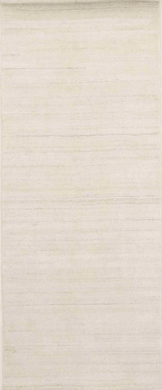 Orientteppich LOURBAF 203x84 cm, hochwertig und strapazierfähig, handgeknüpft