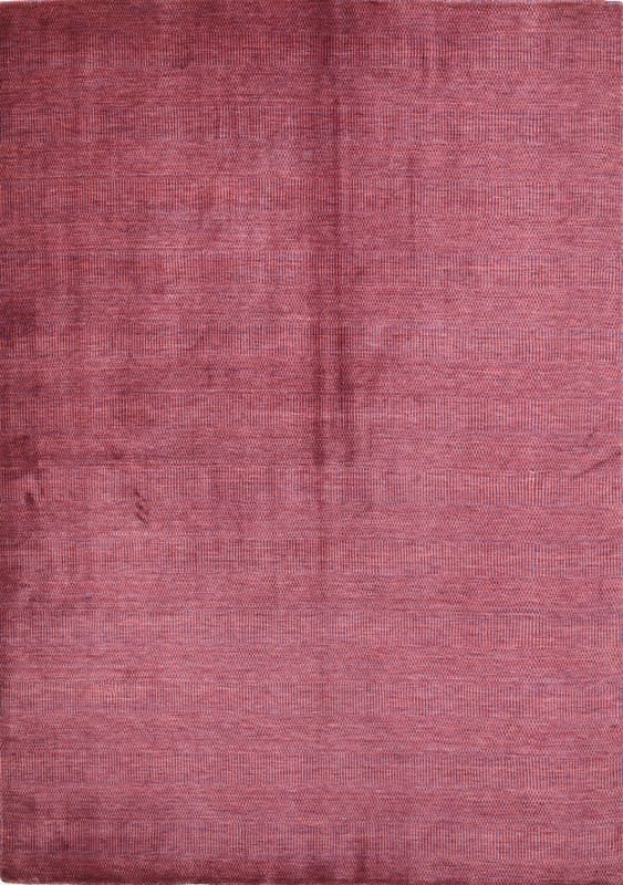 Orientteppich LOURBAF 236x168 cm – Traditionelles Design, handgeknüpft