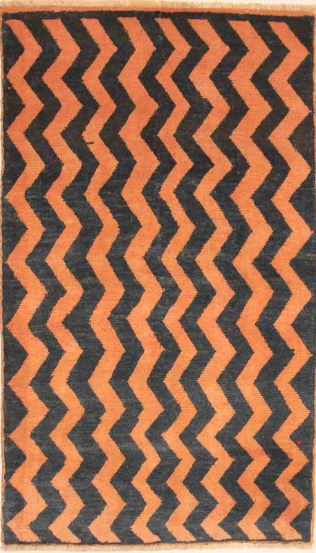 Orientteppich Shiraz 154x90 cm, Wolle, Ghaschghai, handgeknüpft