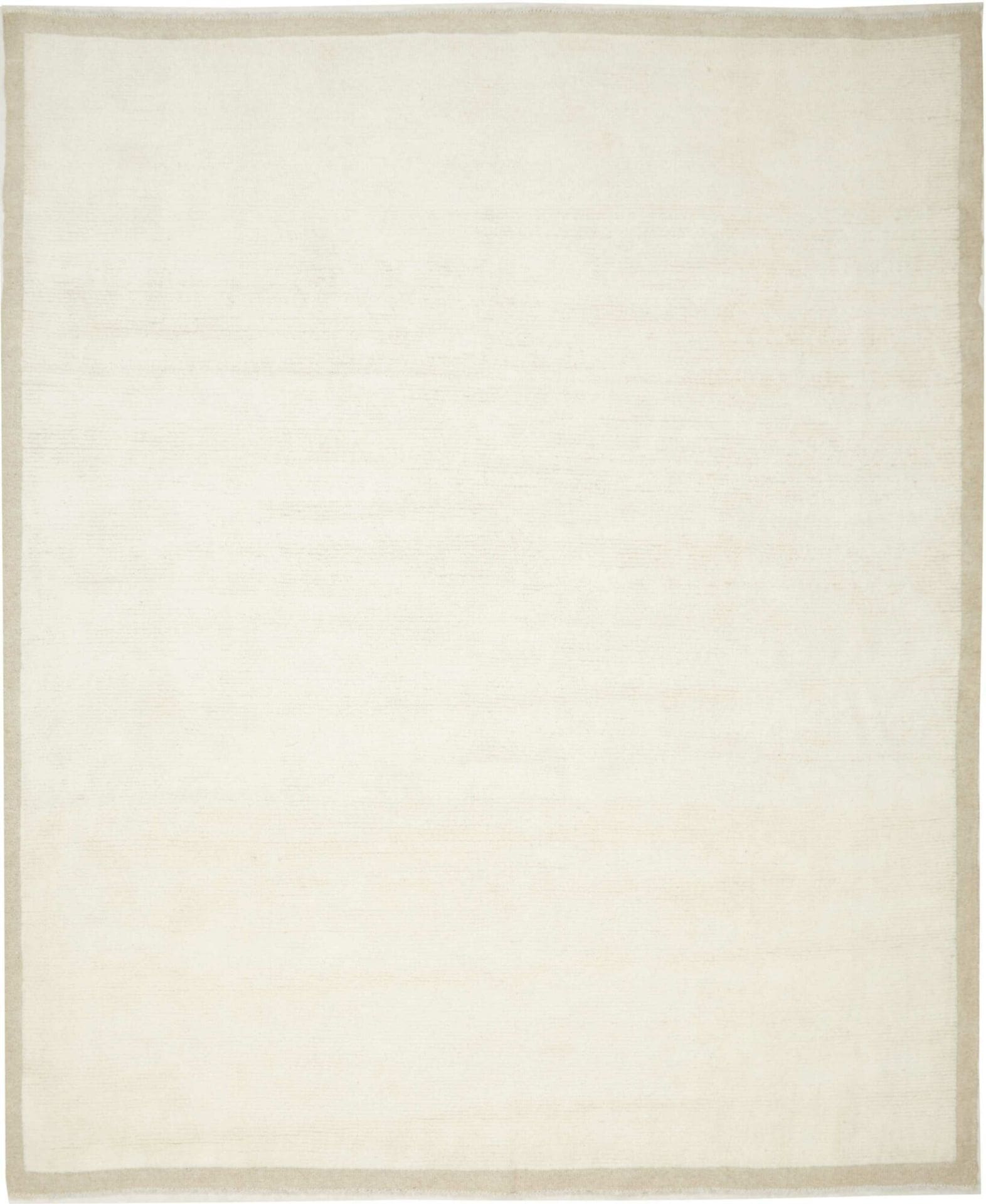 Berber Teppich 233 x 316cm, handgeknüpft, aus Schurwolle, weich