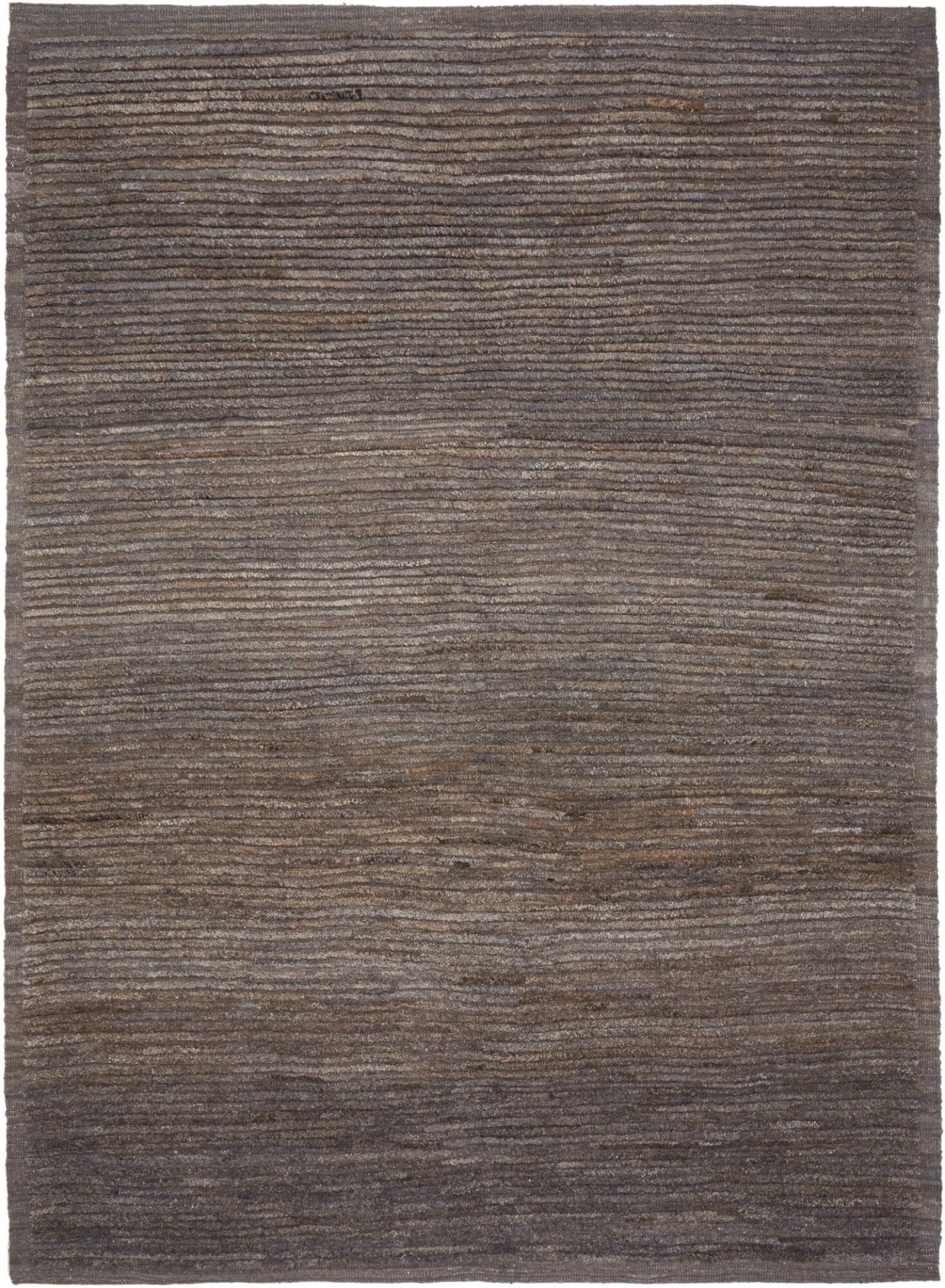 Gabbeh Teppich 179 x 240 cm – Handgeknüpft, weiche Schurwolle, Orientteppich