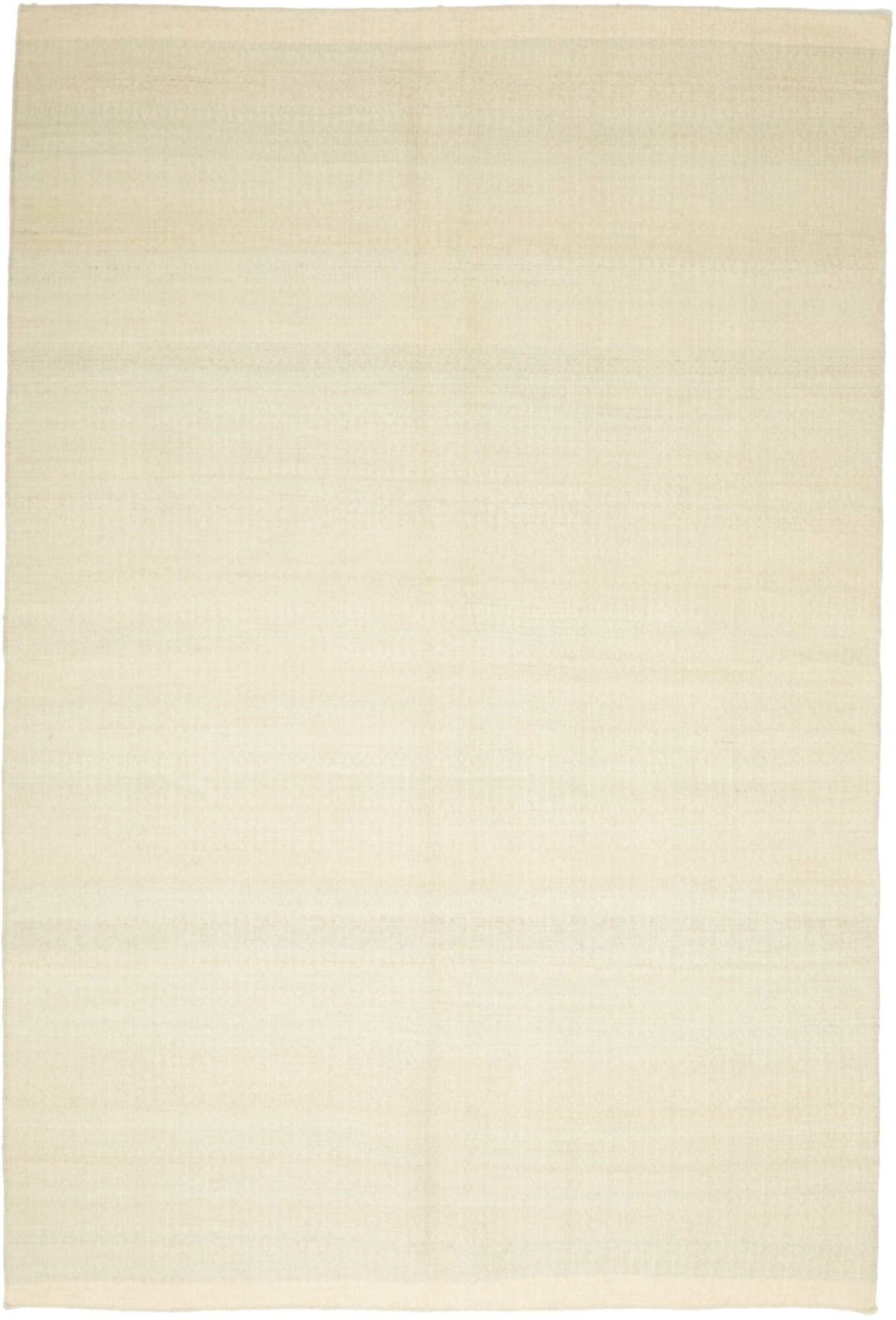 Kelim Romina 165 x 240cm, handgewebt, rustikaler Flair, bunt