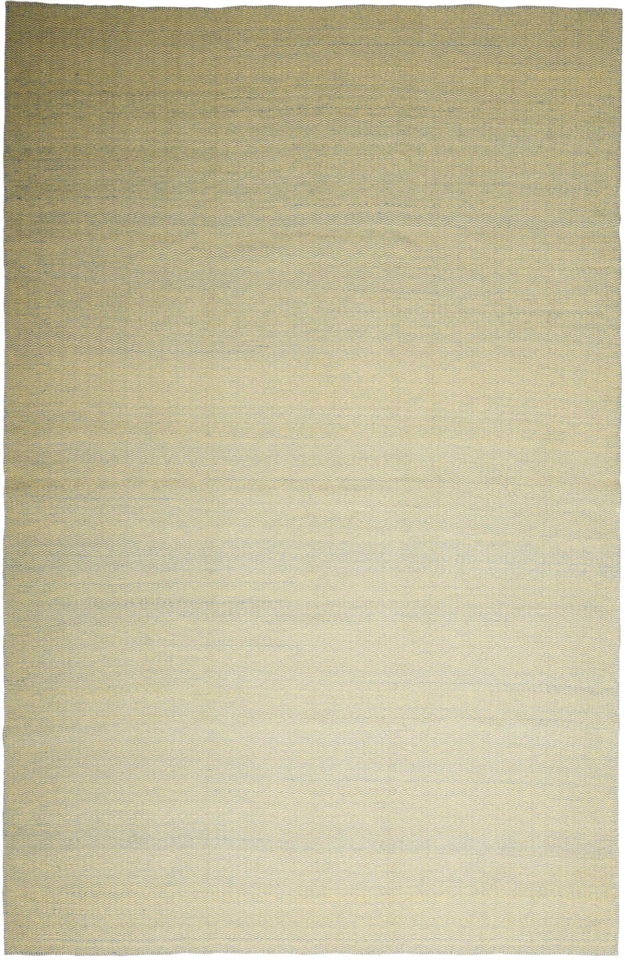 Kelim Romina 199 x 301 cm – Handgewebt, rustikales Flair, Orientteppich