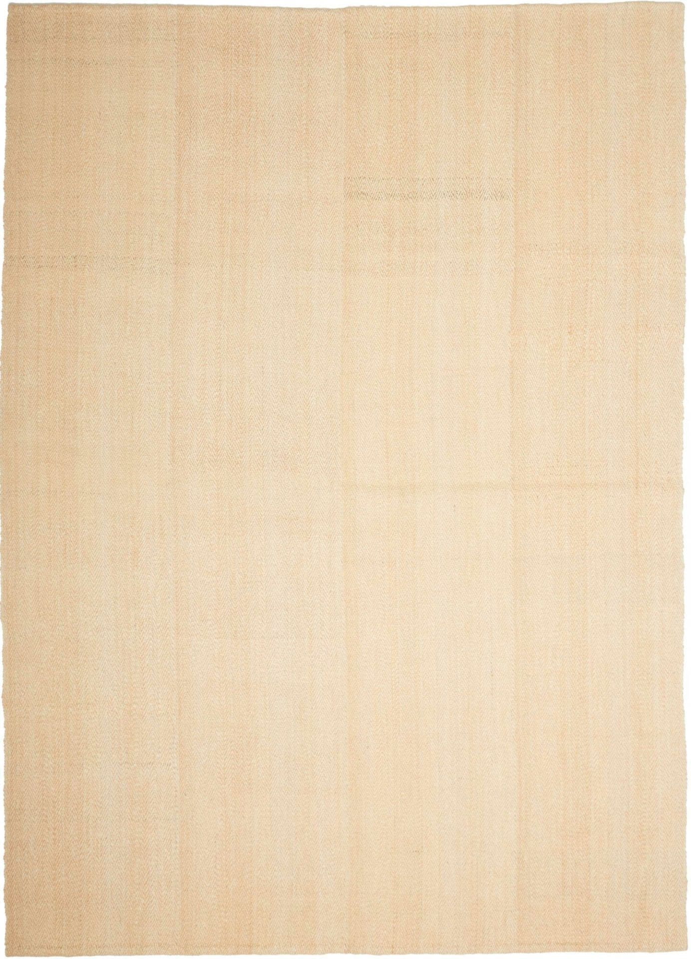 Kelim Teppich 173 x 236 cm – Handgewebt mit rustikalem Flair