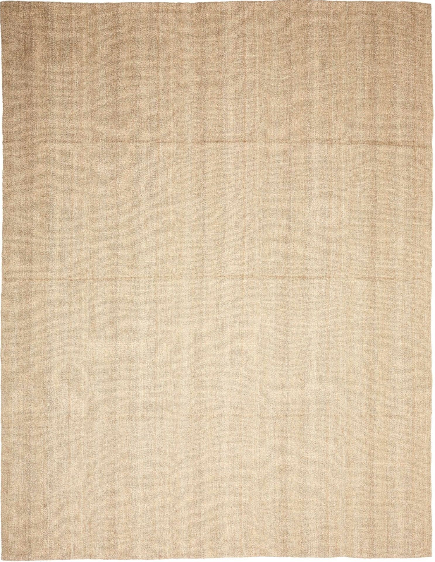 Kelim Teppich 219 x 281cm, Handgewebt, Rustikales Flair, Orientteppich