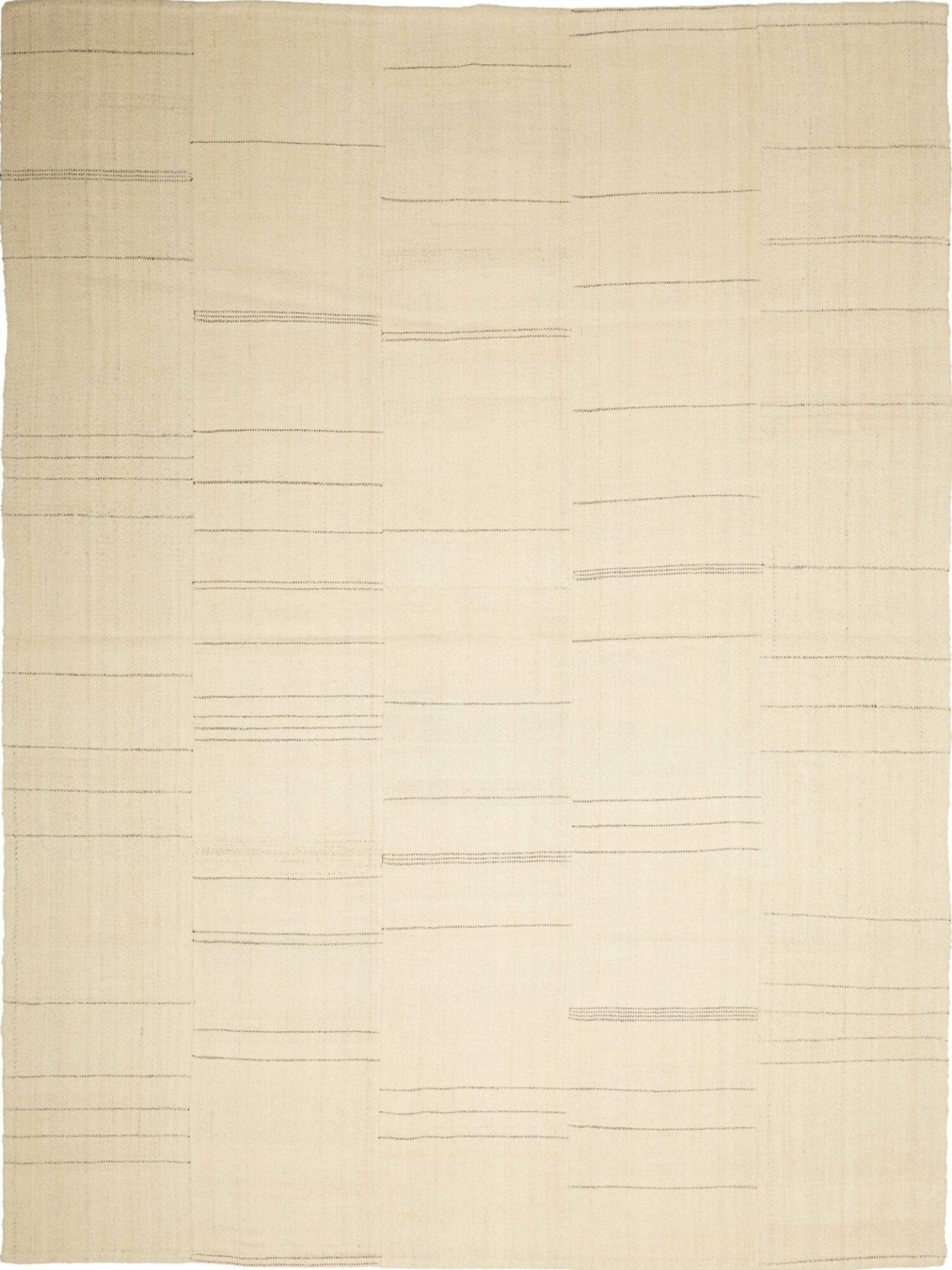 Kelim Teppich 250 x 334 cm – Handgewebt, rustikales Flair