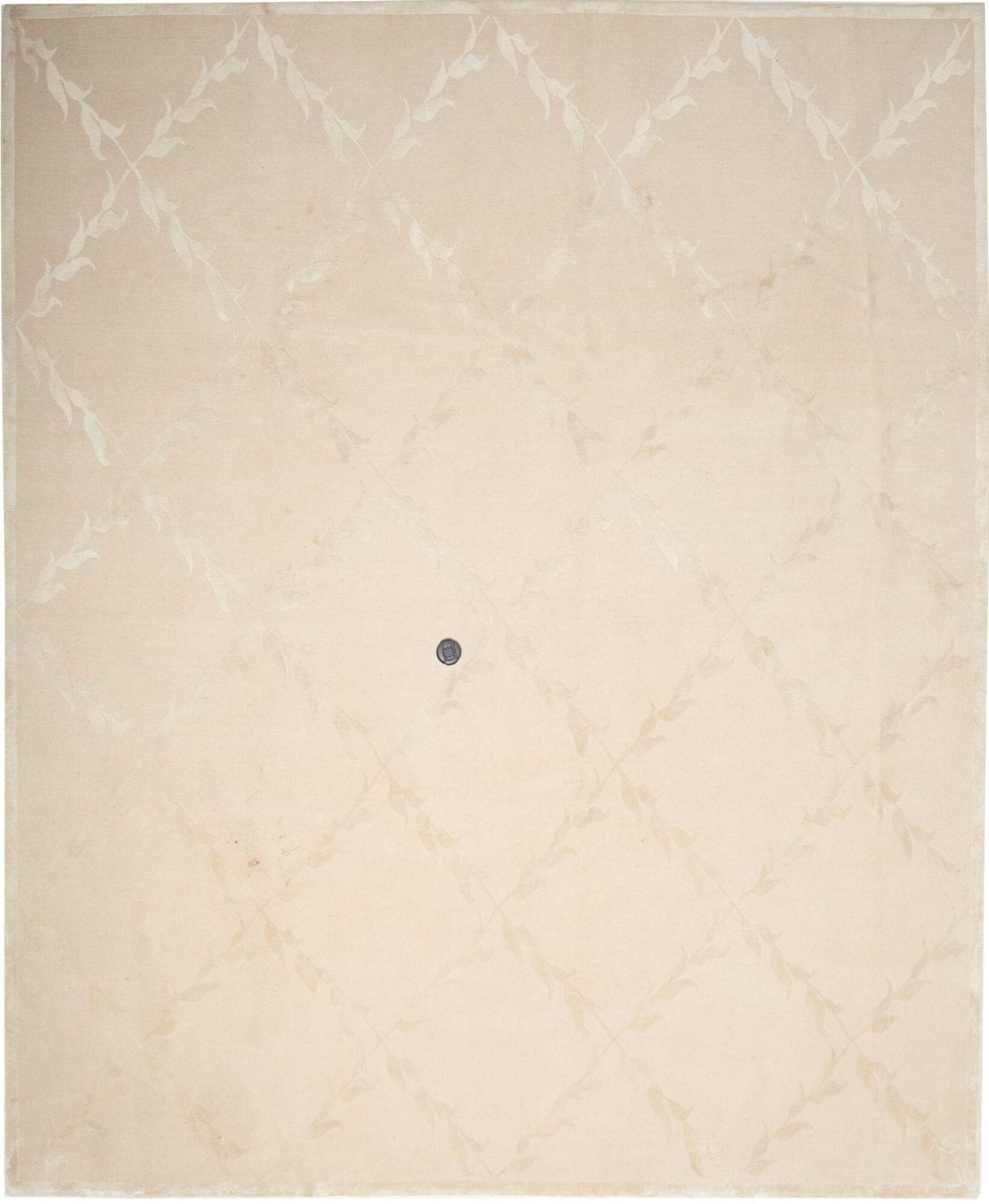 Nepal Orientteppich 254 x 305cm aus Schurwolle, handgeknüpft