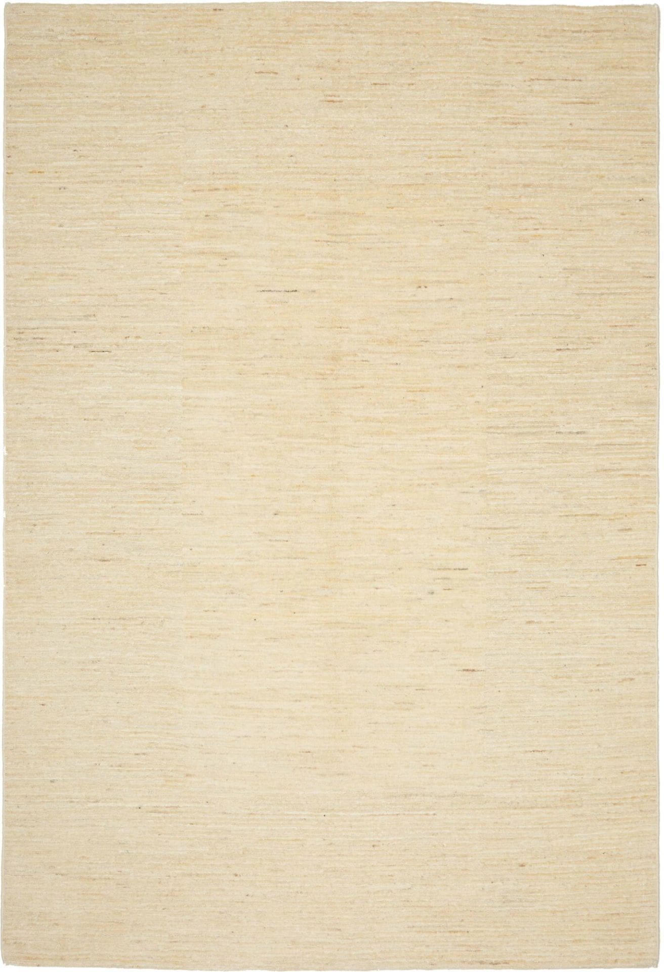 Ziegler Teppich 170 x 242 cm – Handgeknüpft, Schurwolle, Orientteppich