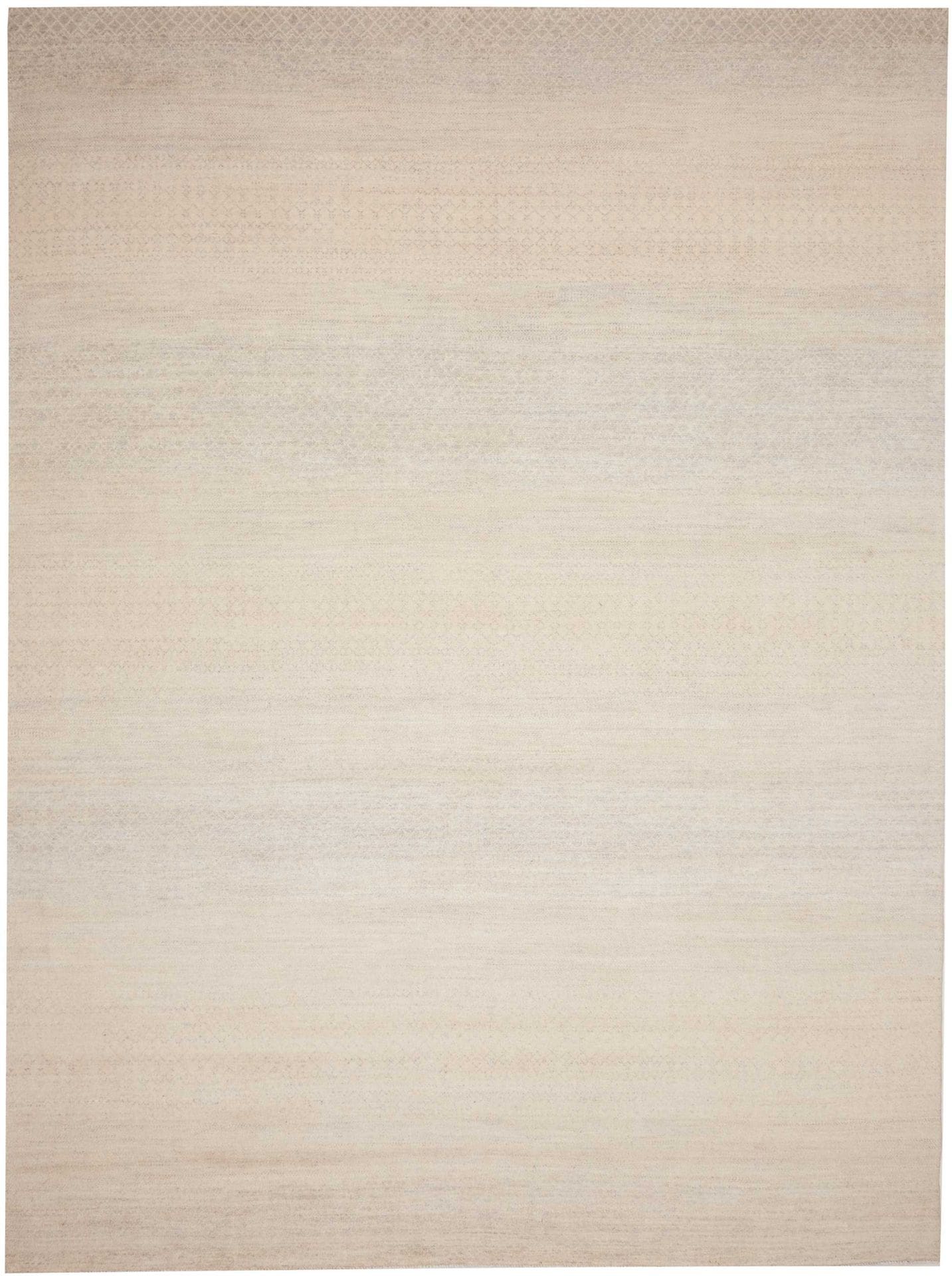 Loribaft Teppich 271 x 358cm, handgeknüpft, Schurwolle, Orientteppich