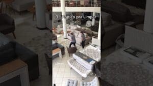 05 Vorteile des Lederteppichs