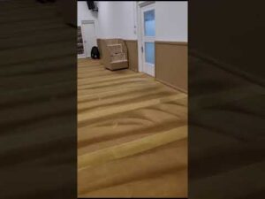 08-01-2024 PROJEKT - TEPPICHREINIGUNG MOSCHEE KARAMA AMSTERDAM-OOST