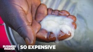 10 Afrikanische Unternehmen, die die teuersten Produkte der Welt herstellen | So Teuer Marathon