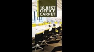 10 Beste Büroteppichböden #shorts