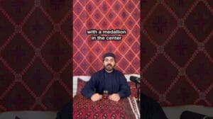 10 Fakten über Perserteppiche