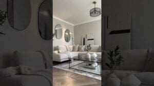 10 Must-Have Einrichtungstrends für 2025! #wohnkultur #wohnstil #innendesign