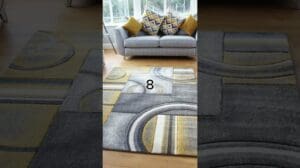 10 Must-See-Teppiche für eine moderne Ästhetik