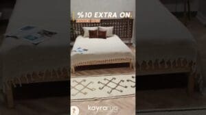 🌟 10% Rabatt auf Läuferteppiche! Jetzt kaufen!
