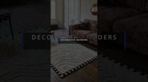 10 Teppichtrends | Designideen | Innenarchitektur in Dubai | Euphoria Interiors