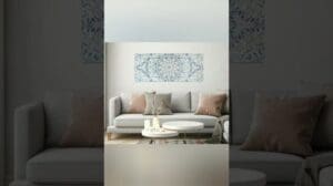 103|Das moderne kleine Wohnzimmer|Einrichtungs Tipps und Ideen🌞🌐🌟