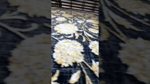 1200 Riesen Perserteppich neues goldenes Design