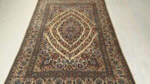 1203 Nain, 4’ 1” x 6’ 8”, 2. Quartal des 20. Jahrhunderts