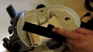 1404. Teppichreinigung mit dem Karcher SE 6.100 Polsterreiniger. 🧹💧 Test.