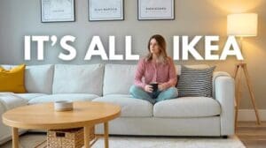 15 IKEA-Favoriten für unser minimalistisches Zuhause