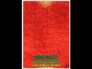 160 Moderne Teppiche, Shaggy, Arena-Acryl Galleria Farah1970