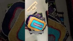 16x24 Matten nur 150 Rs pro Paar! Mindestbestellung 500 Rs für kostenlosen Versand! 9877662282