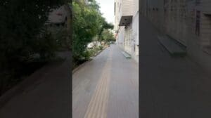 17 Shahrivar Straße #Tabriz #Iran