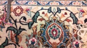 Teppichreparatur - Galerie Farzad