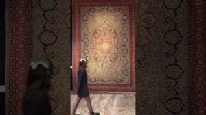 Tauchen Sie ein in die Kunst der islamischen und indischen Welt bei Christie’s✨