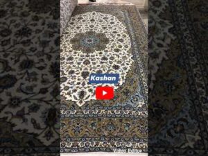 Isfahan-Teppiche