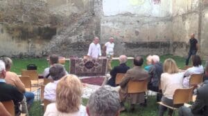 Ispahan-Träume - Reparatur, Restauration und Verkauf von Teppichen in Lyon und Villeurbanne.