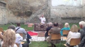 Ispahan-Träume - Reparatur, Restauration und Verkauf von Teppichen in Lyon und Villeurbanne.