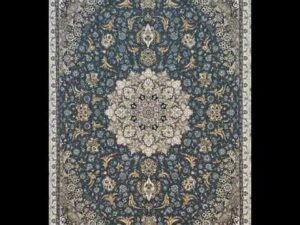 Kashan-Teppich