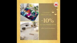Tapis en Folie, Online-Shop für Teppiche!