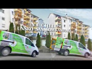 AESB d.o.o. - Maschinenreinigung von Teppichen
