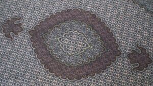 Teppiche aus Tabriz