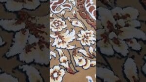 Persischer Teppich der Fabrik Farrahi Carpet, Iran