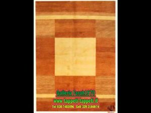 187-Milano, Teppich, Modern, Gabbe, Moderne Teppiche - Galleria Farah1970