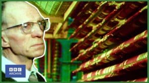 1977: Die WUNDERBARE WELT DES TEPPICHWEBENS | Das Risiko-Geschäft | BBC-Archiv