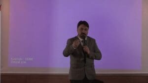 2. Alanya Teppichreinigung Ausbildung und Beratungsseminar Präsentationen | Hüseyin ERPİK