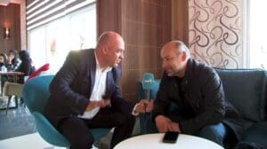 2. Alanya Teppichreinigung Schulung und Beratung Seminar | Mehmet DÖLEK