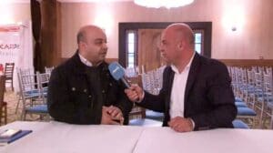 2. Alanya Teppichreinigungs Ausbildung und Beratungsseminar | Ihr Hışır Beutelträger Suat BALKAŞ