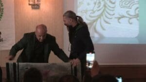 2. Alanya Teppichreinigungs Ausbildungs- und Beratung Seminar Präsentationen | Mehmet DÖLEK
