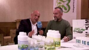2. Alanya Teppichreinigungs Ausbildungs- und Beratung Seminar | XTem Teppichshampoos Kenan YILMAZ