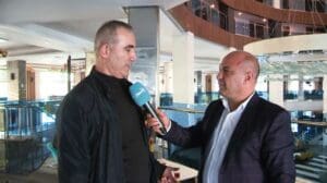 2. Alanya Teppichreinigungs Ausbildungs- und Beratungssseminar | Mevlüt GÖKSEN
